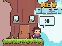 Game Key Quest