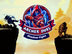 Game Archer Duel Shadow Fight