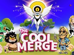 Game The Cool Merge