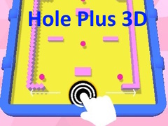 Jeu Hole Plus 3D