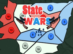 Game State Wars