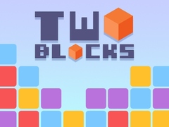 Jeu Two Blocks