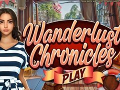 Game Wanderlust Chronicles
