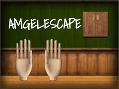 Jeu Amgel Kids Room Escape 186