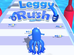 Game Leggy Rush