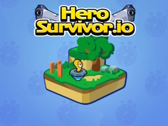 Game Hero Survivor.io 