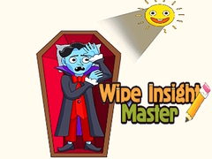 Game Wipe Insight Master