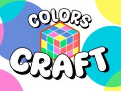 Game Colors Craft