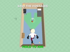 Jeu Save The Hostages