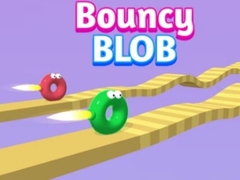 Game Bouncy Blob