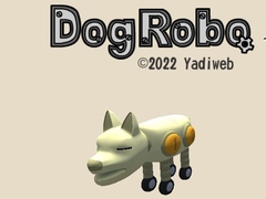 Game DogRobo