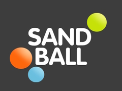 Jeu Sand Ball