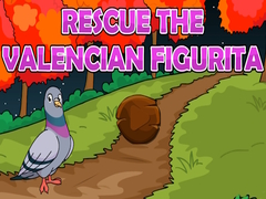 Game Rescue The Valencian Figurita
