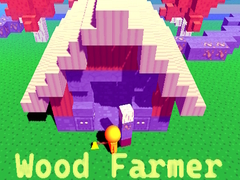 Game Wood Farmer