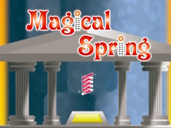 Game Magical Spring