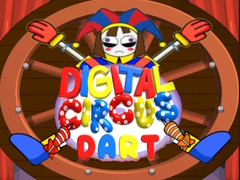 Game Digital Circus Dart