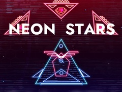 Game Neon Stars
