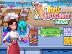 Game Ice Cream Fever