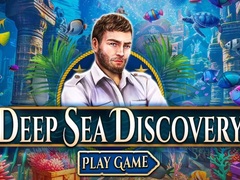 Jeu Deep Sea Discovery 