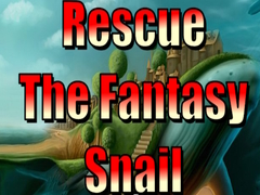 Jeu Rescue The Fantasy Snail