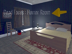 Game Dead Faces : Horror Room