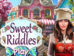 Game Sweet Riddles