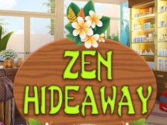Jeu Zen Hideaway