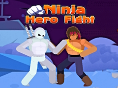 Game Ninja Hero Fight 