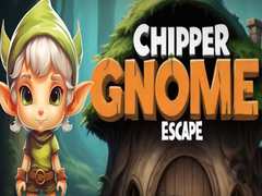 Game Chipper Gnome Escape