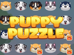 Game Puppy Puzzle