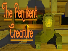 Game The Penjikent Creature