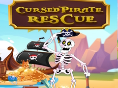 Jeu Cursed Pirate Rescue
