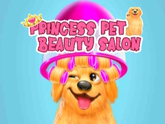 Game Princess Pet Beauty Salon