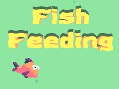 Game Fish Feeding