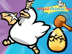 Game Wired Chicken Inc