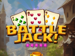 Game BattleJack