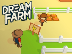 Game Dream Farm 3D