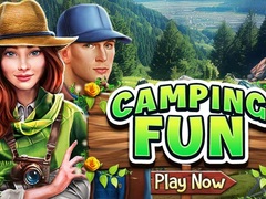 Game Camping Fun