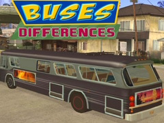 Jeu Buses Differences