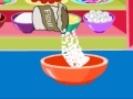 Game How to Make Crazy Cup Cakes