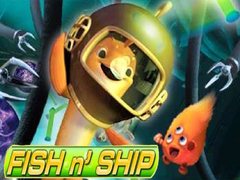Game Fish n' Ship