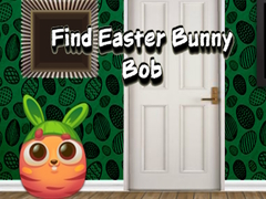 Game Find Easter Bunny Bob