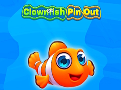 Game Clownfish Pin Out