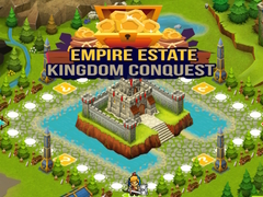 Game Empire Estate Kingdom Conquest