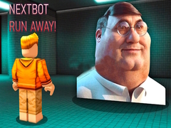 Game Nextbot Run Away!