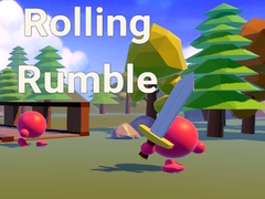 Game Rolling Rumble