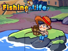 Jeu Fishing Life