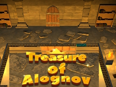 Jeu Treasure of Alognov