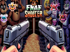 Game FNAF Shooter