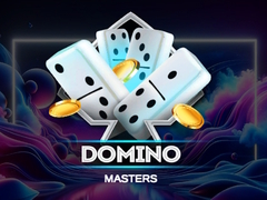Game Domino Masters